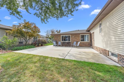 Tiny photo for 14561 S APPALOOSA Lane, Homer Glen, IL 60491 (MLS # 12420116)