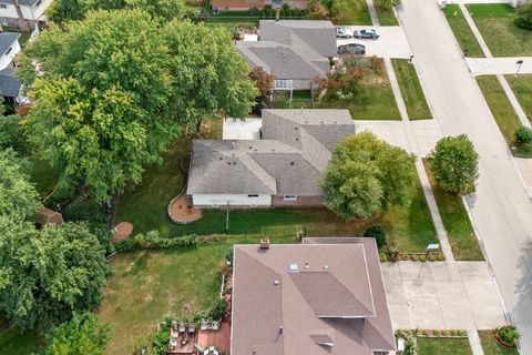 Tiny photo for 14561 S APPALOOSA Lane, Homer Glen, IL 60491 (MLS # 12420116)