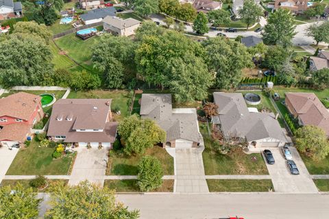 Tiny photo for 14561 S APPALOOSA Lane, Homer Glen, IL 60491 (MLS # 12420116)