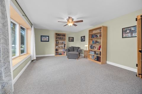 Tiny photo for 14561 S APPALOOSA Lane, Homer Glen, IL 60491 (MLS # 12420116)