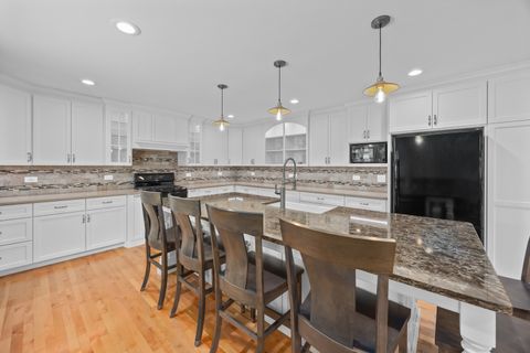 Tiny photo for 14561 S APPALOOSA Lane, Homer Glen, IL 60491 (MLS # 12420116)