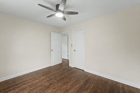 Tiny photo for 218 N Louis Street, Mount Prospect, IL 60056 (MLS # 12631971)