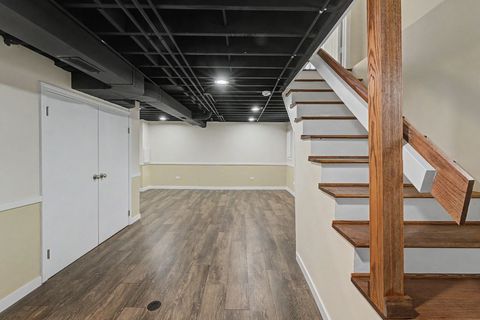 Tiny photo for 218 N Louis Street, Mount Prospect, IL 60056 (MLS # 12631971)
