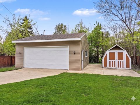 Tiny photo for 218 N Louis Street, Mount Prospect, IL 60056 (MLS # 12631971)