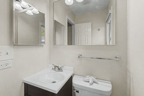 Tiny photo for 218 N Louis Street, Mount Prospect, IL 60056 (MLS # 12631971)