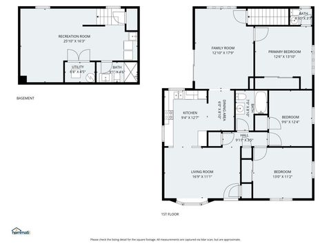 Tiny photo for 218 N Louis Street, Mount Prospect, IL 60056 (MLS # 12631971)