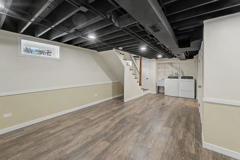 Tiny photo for 218 N Louis Street, Mount Prospect, IL 60056 (MLS # 12631971)