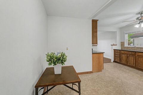 Tiny photo for 218 N Louis Street, Mount Prospect, IL 60056 (MLS # 12631971)