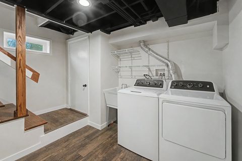 Tiny photo for 218 N Louis Street, Mount Prospect, IL 60056 (MLS # 12631971)