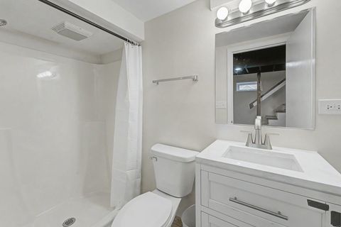 Tiny photo for 218 N Louis Street, Mount Prospect, IL 60056 (MLS # 12631971)