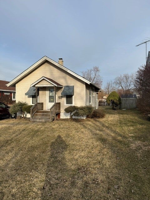 Photo of 126 Peale Street, Joliet, IL 60433 (MLS # 12761397)