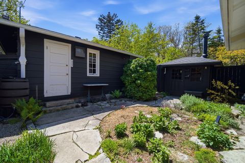 Tiny photo for 1184 Wade Street, Highland Park, IL 60035 (MLS # 12647511)