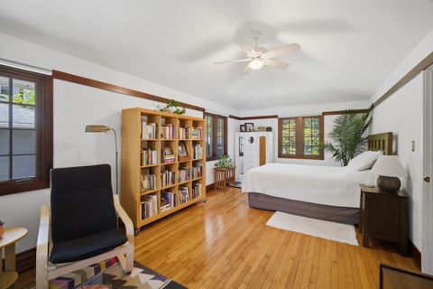 Tiny photo for 1184 Wade Street, Highland Park, IL 60035 (MLS # 12647511)