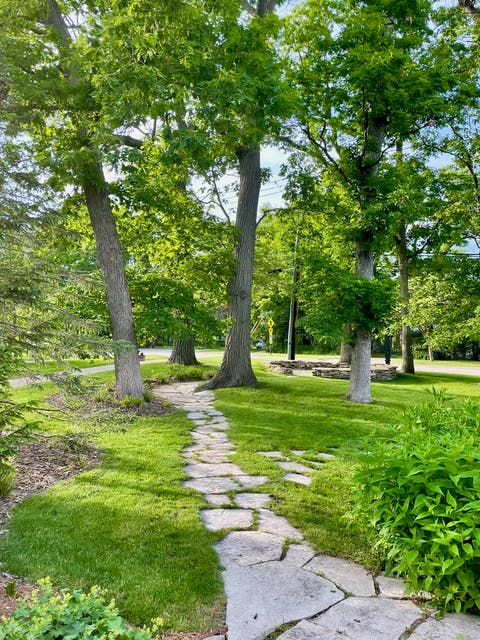 Tiny photo for 1184 Wade Street, Highland Park, IL 60035 (MLS # 12647511)