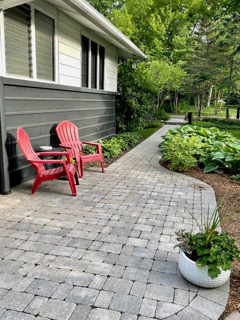 Tiny photo for 1184 Wade Street, Highland Park, IL 60035 (MLS # 12647511)