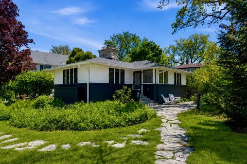 1184 Wade Street, Highland Park, IL 60035 - #: 12647511