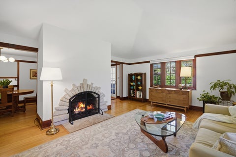 Tiny photo for 1184 Wade Street, Highland Park, IL 60035 (MLS # 12647511)