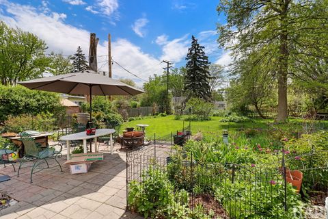 Tiny photo for 397 Bernard Drive, Buffalo Grove, IL 60089 (MLS # 12623939)