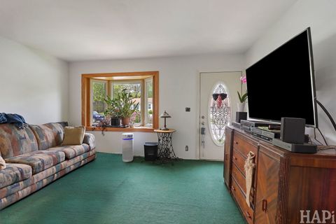 Tiny photo for 397 Bernard Drive, Buffalo Grove, IL 60089 (MLS # 12623939)