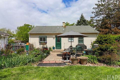 Tiny photo for 397 Bernard Drive, Buffalo Grove, IL 60089 (MLS # 12623939)