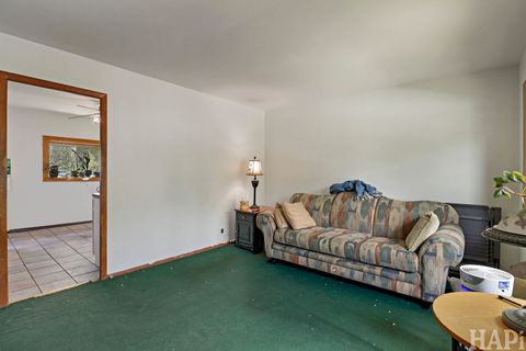 Tiny photo for 397 Bernard Drive, Buffalo Grove, IL 60089 (MLS # 12623939)