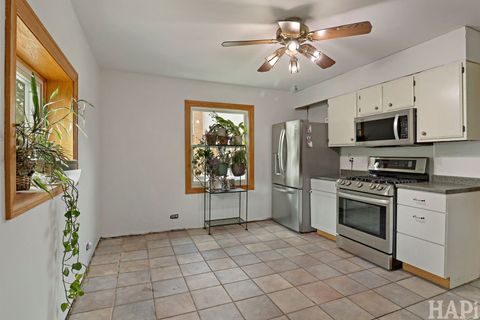Tiny photo for 397 Bernard Drive, Buffalo Grove, IL 60089 (MLS # 12623939)