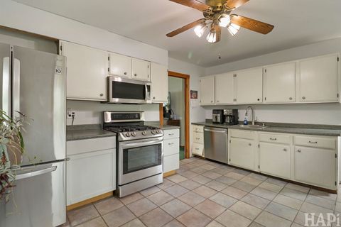 Tiny photo for 397 Bernard Drive, Buffalo Grove, IL 60089 (MLS # 12623939)