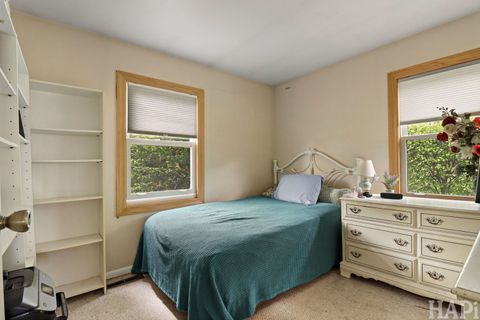 Tiny photo for 397 Bernard Drive, Buffalo Grove, IL 60089 (MLS # 12623939)