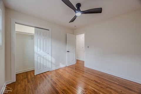 Tiny photo for Evanston, IL 60202 (MLS # 12585336)