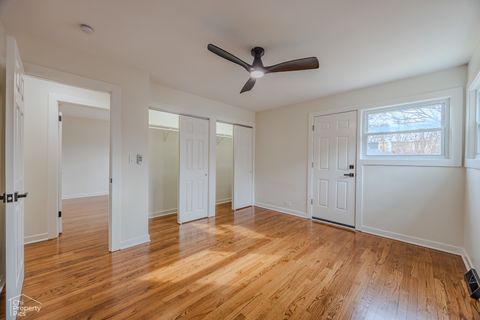 Tiny photo for Evanston, IL 60202 (MLS # 12585336)