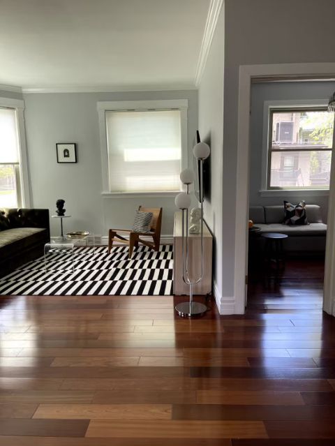 Tiny photo for 812 Augusta Street, Oak Park, IL 60302 (MLS # 12595791)