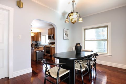 Tiny photo for 812 Augusta Street, Oak Park, IL 60302 (MLS # 12595791)