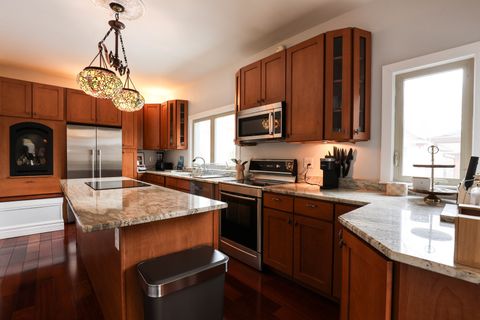 Tiny photo for 812 Augusta Street, Oak Park, IL 60302 (MLS # 12595791)