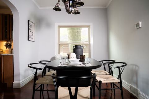 Tiny photo for 812 Augusta Street, Oak Park, IL 60302 (MLS # 12595791)