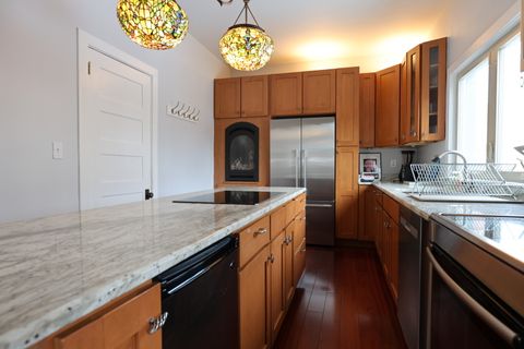 Tiny photo for 812 Augusta Street, Oak Park, IL 60302 (MLS # 12595791)