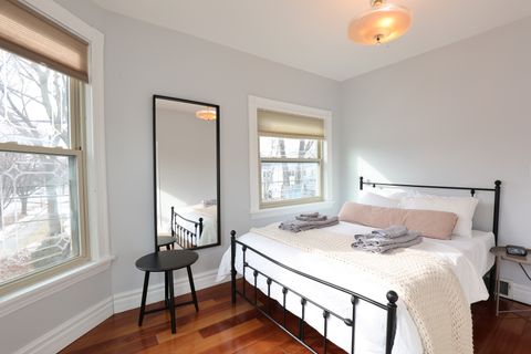 Tiny photo for 812 Augusta Street, Oak Park, IL 60302 (MLS # 12595791)