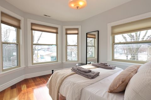 Tiny photo for 812 Augusta Street, Oak Park, IL 60302 (MLS # 12595791)