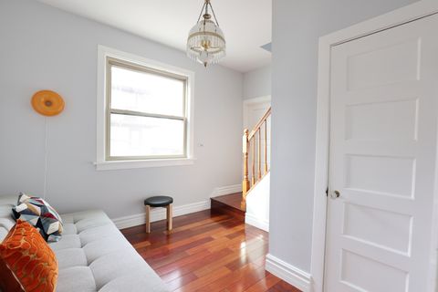 Tiny photo for 812 Augusta Street, Oak Park, IL 60302 (MLS # 12595791)