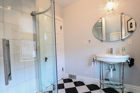 Tiny photo for 812 Augusta Street, Oak Park, IL 60302 (MLS # 12595791)