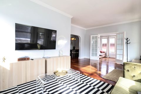 Tiny photo for 812 Augusta Street, Oak Park, IL 60302 (MLS # 12595791)