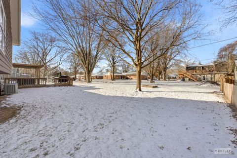 Tiny photo for 1107 S Wells Street, Sandwich, IL 60548 (MLS # 12556827)