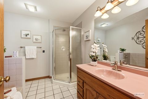 Tiny photo for 1107 S Wells Street, Sandwich, IL 60548 (MLS # 12556827)