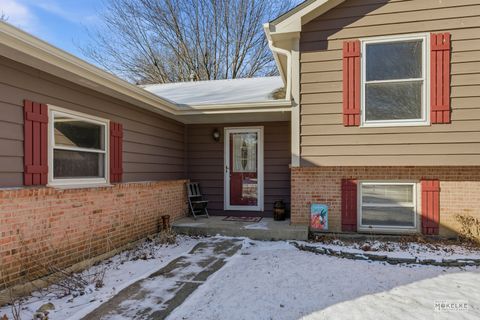 Tiny photo for 1107 S Wells Street, Sandwich, IL 60548 (MLS # 12556827)