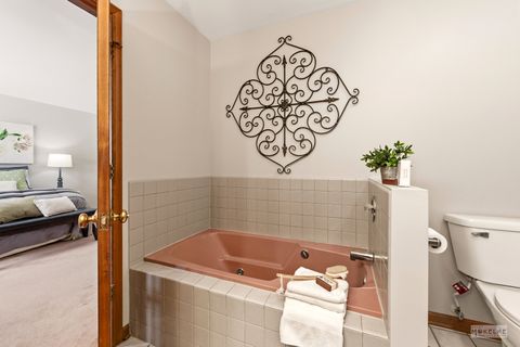 Tiny photo for 1107 S Wells Street, Sandwich, IL 60548 (MLS # 12556827)