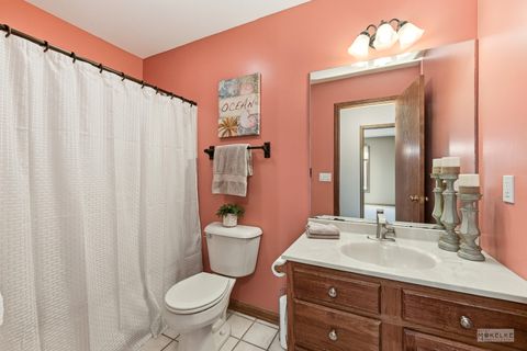 Tiny photo for 1107 S Wells Street, Sandwich, IL 60548 (MLS # 12556827)