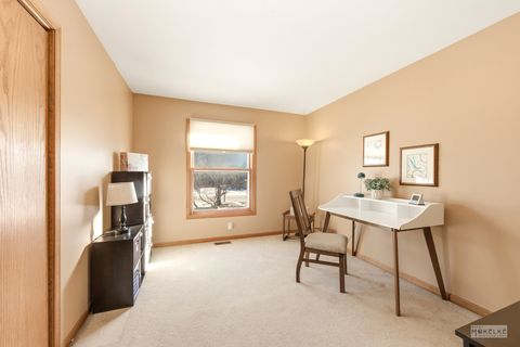 Tiny photo for 1107 S Wells Street, Sandwich, IL 60548 (MLS # 12556827)