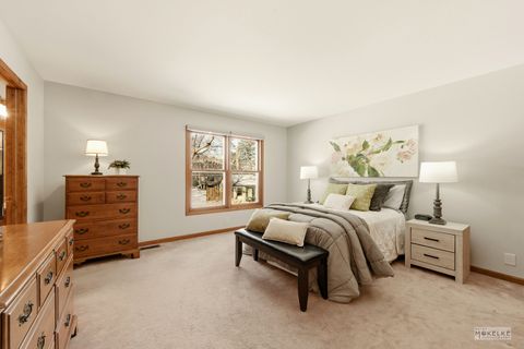 Tiny photo for 1107 S Wells Street, Sandwich, IL 60548 (MLS # 12556827)