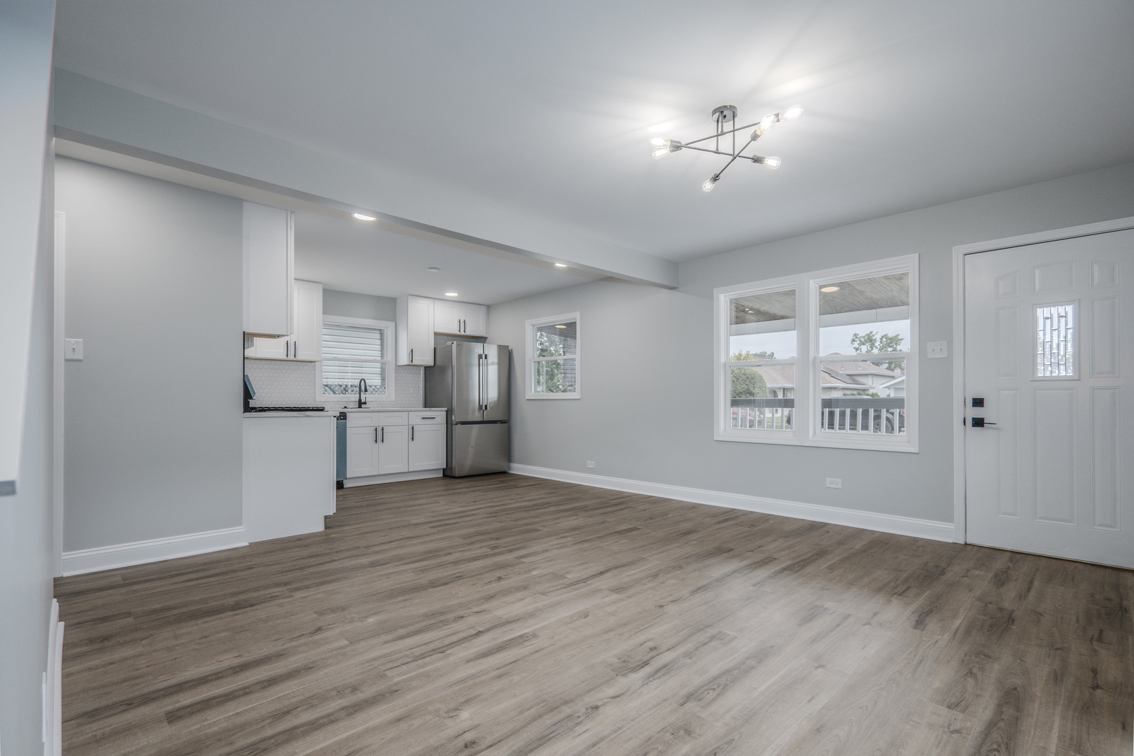 5707 W 82nd Place