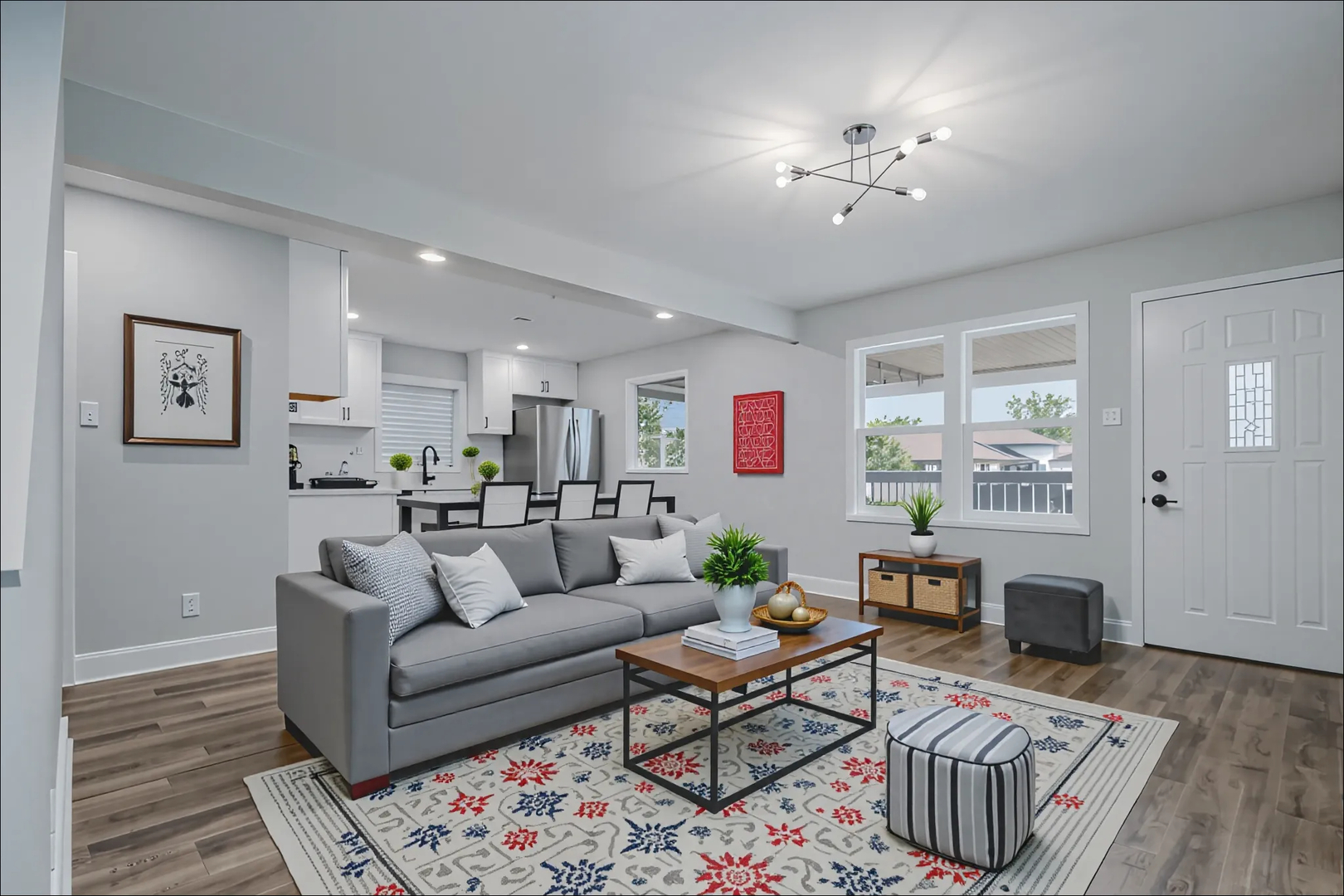 5707 W 82nd Place