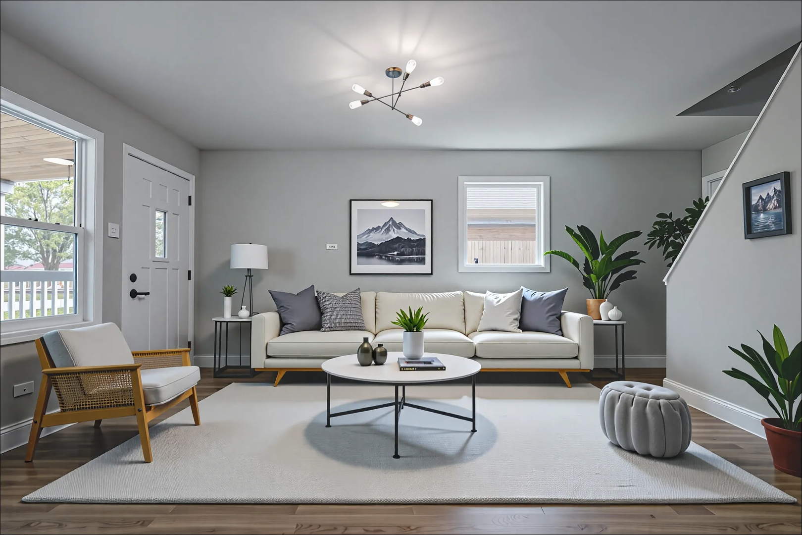 5707 W 82nd Place
